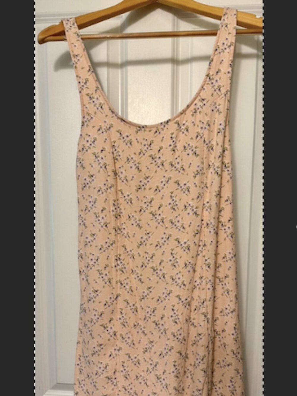 American Eagle Dress